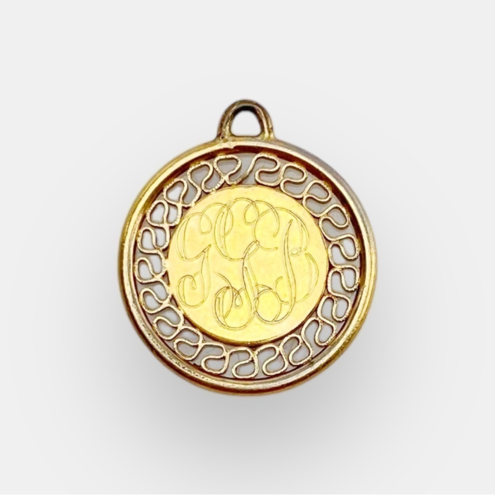 Vintage Pendant​